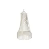 Hammock Home ESPRIT Beige Cotton Urban 82 x 82 x 170 cm