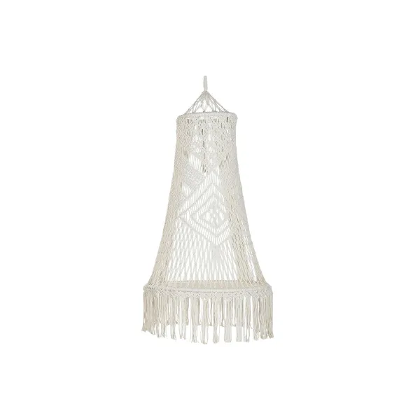 Hammock Home ESPRIT Beige Cotton Urban 82 x 82 x 170 cm