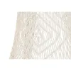 Hammock Home ESPRIT Beige Cotton Urban 82 x 82 x 170 cm