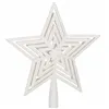 Christmas tree topper Springos CA1279 23 cm