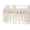 Hammock Home ESPRIT Beige Cotton Urban 82 x 82 x 170 cm