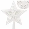 Christmas tree topper Springos CA1279 23 cm