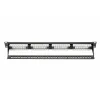 24-port UTP Category 6 Patch Panel Digitus DN-91624U