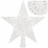 Christmas tree topper Springos CA1280 21 cm