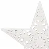 Christmas tree topper Springos CA1280 21 cm