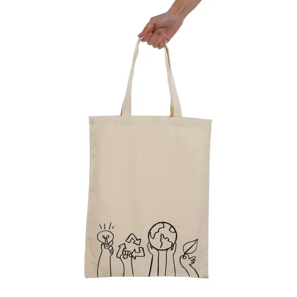 Iepirkumu soma Versa Poliesters 36 x 48 x 36 cm