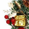 Christmas wreath door decoration Springos CA1318 30 cm