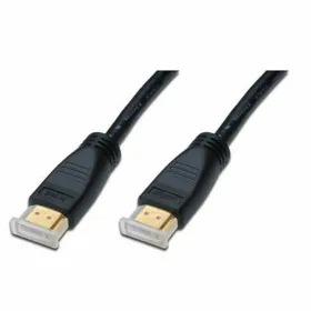 Кабель HDMI Digitus AK-330105-100-S