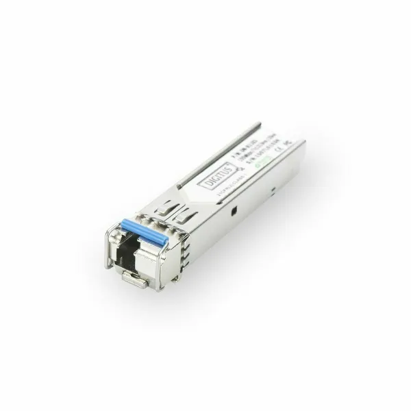 Daugiafunkcinis SFP pluošto modelis Digitus DIGITUS