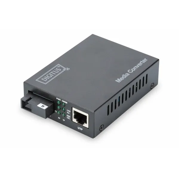 Switch Digitus by Assmann DN-82123
