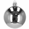 Christmas tree baubles Springos CA0020 set of 100