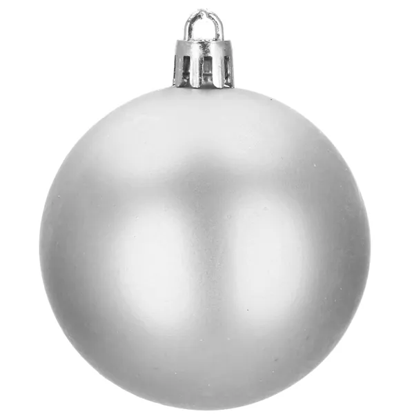 Christmas tree baubles Springos CA0020 set of 100