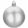 Christmas tree baubles Springos CA0020 set of 100