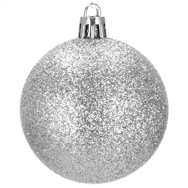 Christmas tree baubles Springos CA0020 set of 100