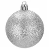 Christmas tree baubles Springos CA0020 set of 100