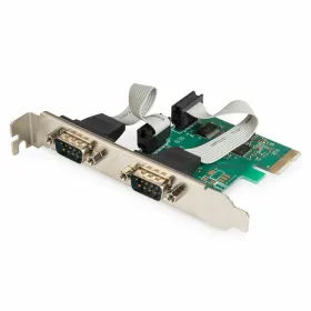 PCI Karte Digitus RS232