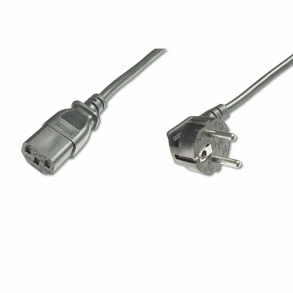 Kabelis Digitus AK-440100-018-S