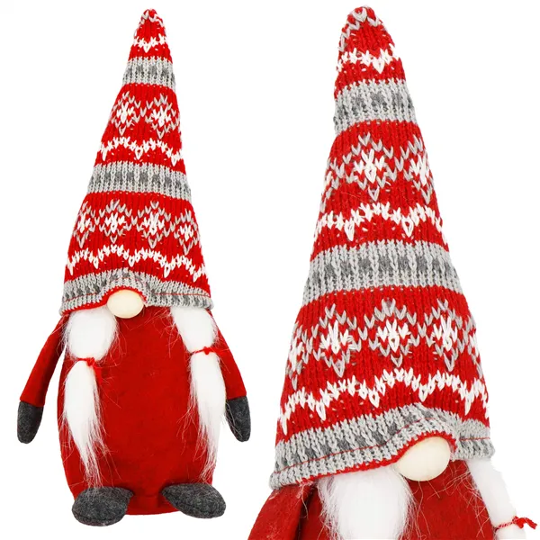 Joulukääpiö, gnome Springos CA1255 33 cm | Osta verkosta — Megaluks