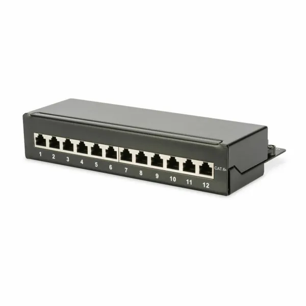 Switch Digitus DN-91612SD-EA (Refurbished A+)