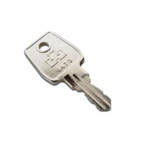 Kaappiavain Digitus by Assmann DN-19-KEY-9473