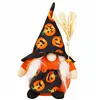 Leprechaun Halloween Ornament Gnome Springos CA1253 20 cm