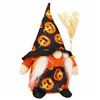 Leprechaun Halloween Ornament Gnome Springos CA1253 20 cm