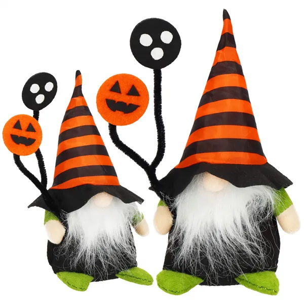 Leprechaun Halloween decoration Springos CA1253 20 cm