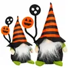 Leprechaun Halloween decoration Springos CA1253 20 cm