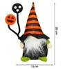 Leprechaun Halloween decoration Springos CA1253 20 cm