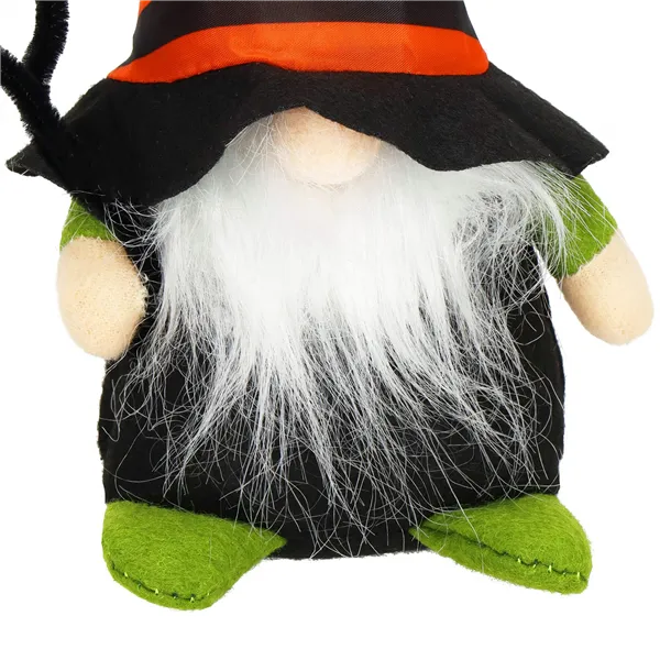 Leprechaun Halloween decoration Springos CA1253 20 cm