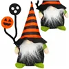 Leprechaun Halloween decoration Springos CA1253 20 cm