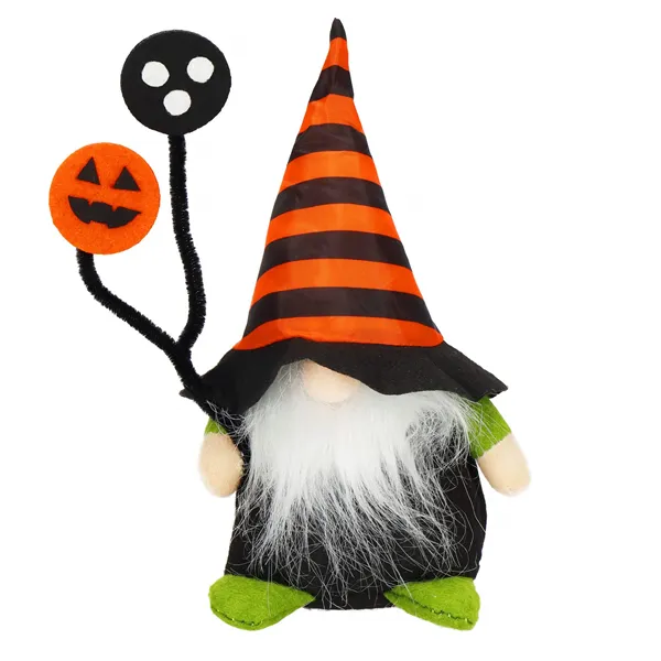 Leprechaun Halloween decoration Springos CA1253 20 cm