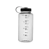 Vandens butelis Versa Juoda polipropileno polistirenas 1 L 11,9 X 21,5 X 11,9 CM