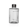 Vandens butelis Versa Skaidrus stiklas Aliuminis 900 ml 10 x 19 x 10 cm