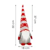 Christmas gnome Springos CA1251 50 cm