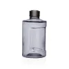 Vandens butelis Versa Mėlyna stiklas Aliuminis 900 ml 10 x 19 x 10 cm