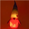 Christmas gnome with Led lighting Springos CA1245 35 cm