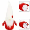 Christmas gnome with Led lighting Springos CA1245 35 cm