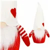 Christmas gnome with Led lighting Springos CA1245 35 cm