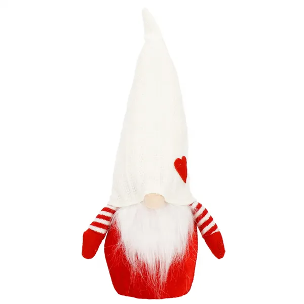 Christmas gnome with Led lighting Springos CA1245 35 cm