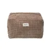Kelionių reikmenų dėžutė Versa Corduroy Chaki spalva Poliesteris 12 x 16 x 24 cm