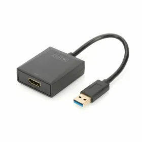HDMI Adapteris USB Digitus