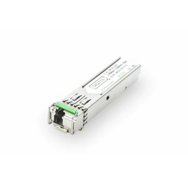 SFP MultiMode Šķiedru Modulis Digitus by Assmann DN-81004-01