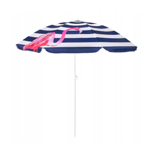 Beach Umbrella Springos BU0012 180cm