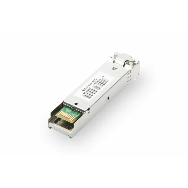SFP MultiMode Šķiedru Modulis Digitus by Assmann DN-81004-01
