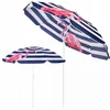 Beach Umbrella Springos BU0012 180cm