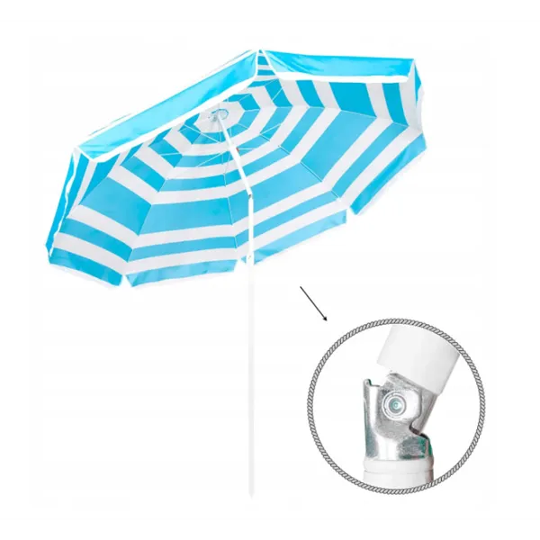 Beach umbrella Springos BU0011 220cm