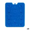 Šaltas akumuliatorius Leknes 800 ml 32 x 1,5 x 25,5 cm 25,5 x 1,5 x 32 cm (12 vnt.)