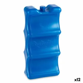 Saldēšanas Tvertne Leknes 650 ml 5,5 x 21 x 10 cm 10 x 21 x 5,5 cm (12 gb.)