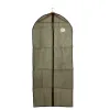 Drabužių uždengimas Kipit Pilka Poliesteris polipropileno 60 x 137 cm 30 x 2 x 25 cm (24 vnt.)